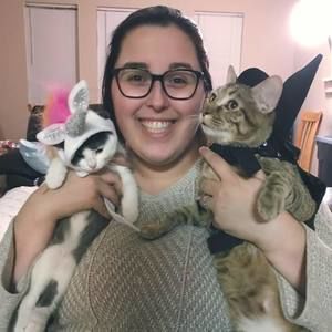 Meet your Posher, Lexi